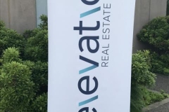 Elevation Real Estate Banner