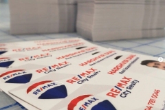 Realtor Business Cards