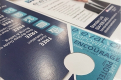 Realtor Door  Hangers