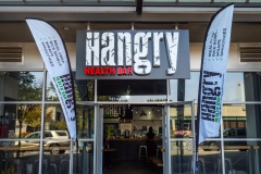 Custom Printed Flags