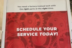 Key Foods Vehicle Wrap 3