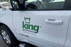 king-services