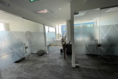 Office Security Option