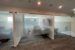 Office Security Film