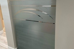 Office Door Security