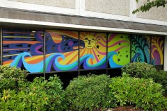 City of Surrey Guildford Library Window Coverings