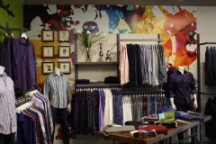 Wallpaper Print and Installation