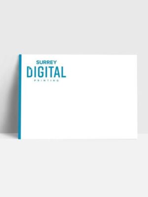 Postcard: April Sale